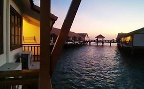 Water Chalet Port Dickson- Private